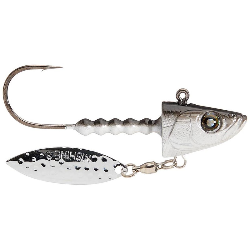 daiwa-smelthead-dx-swimbait-jigheads_1 Daiwa Smelthead DX Swimbait Jigheads