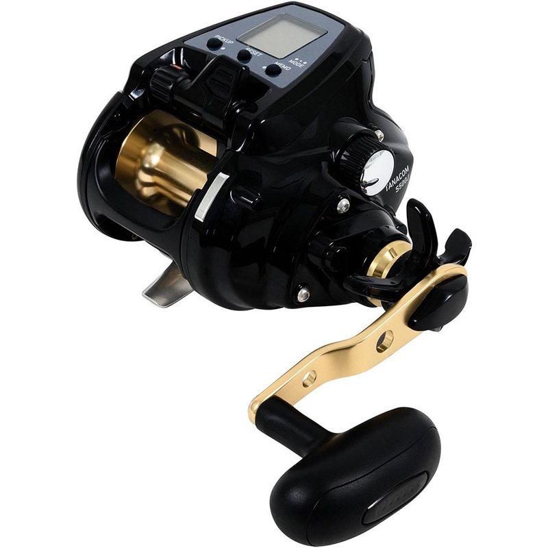 daiwa-tanacom-s500j-electric-assist-reel_1 Daiwa Tanacom S500J Electric Assist Reel