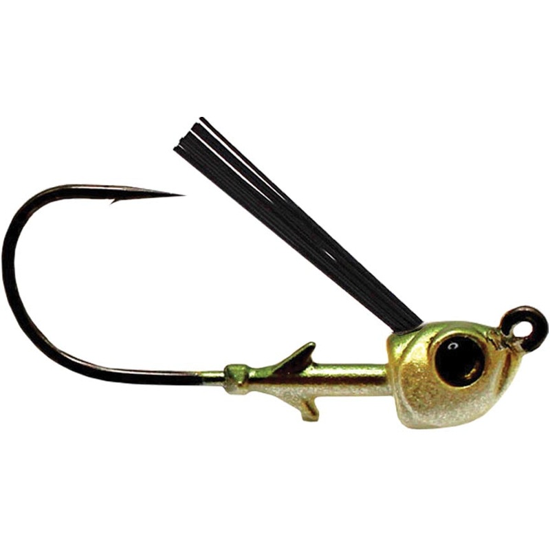 dobyns-d-swim-heavy-hook-swimbait-head-w-weedguard_1 Dobyns D-Swim Heavy Hook Swimbait Head w/Weedguard