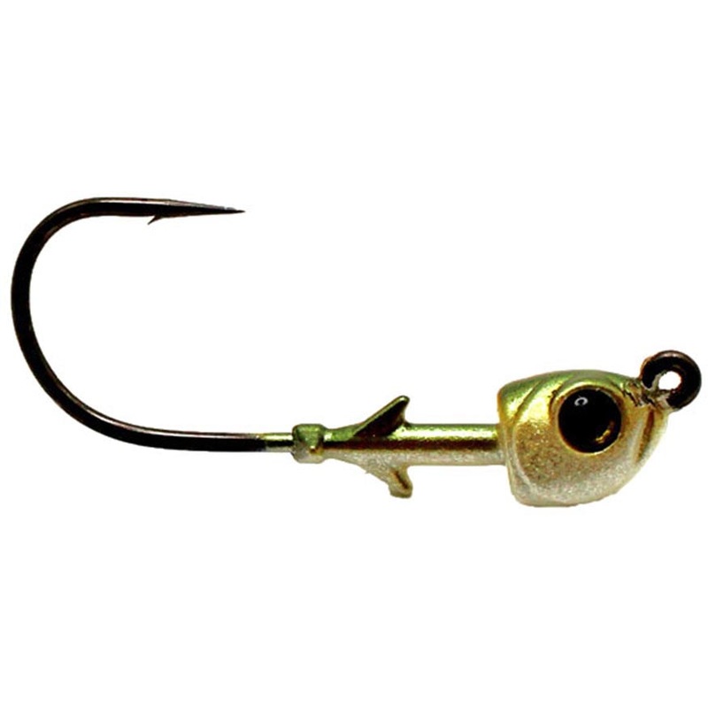 dobyns-d-swim-heavy-hook-swimbait-jighead_1 Dobyns D-Swim Heavy Hook Swimbait Jighead