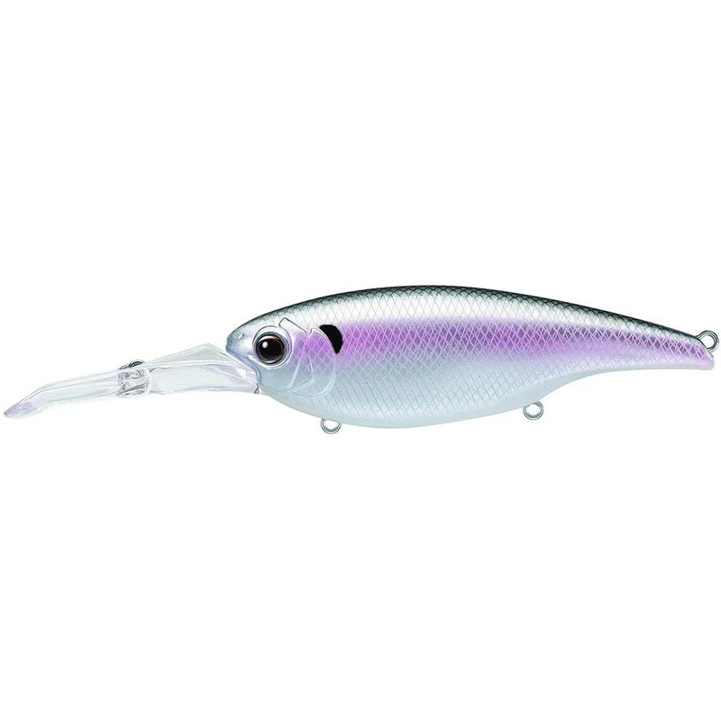 evergreen-dd-x-over-deep-diving-crankbait-4-inch_1 Evergreen DD X-Over Deep Diving Crankbait – 4 Inch