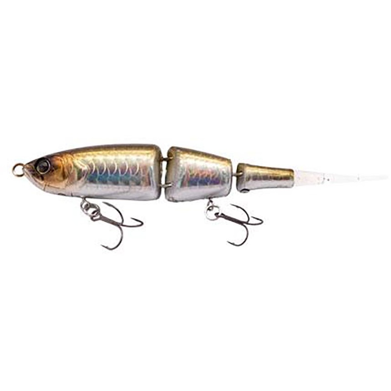 Geecrack SuPaku Swimmer 95 Floating Swimbait – 3.75 Inch