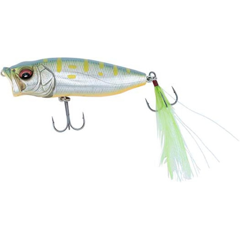 Megabass Respect Series YMC – October 2024 Release