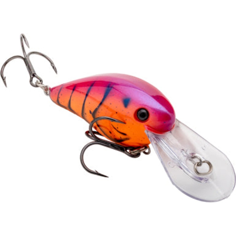 Strike King Gravel Dawg 10 Crankbait – 3.5 Inch