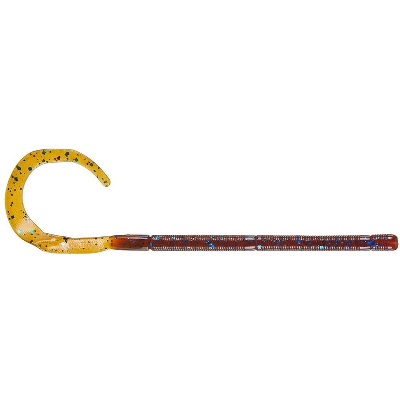 strike-king-kvd-zeus-worm-12-inch_1 Strike King KVD Zeus Worm – 12 Inch