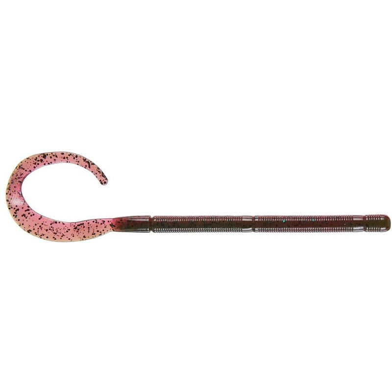 Strike King KVD Zeus Worm – 12 Inch