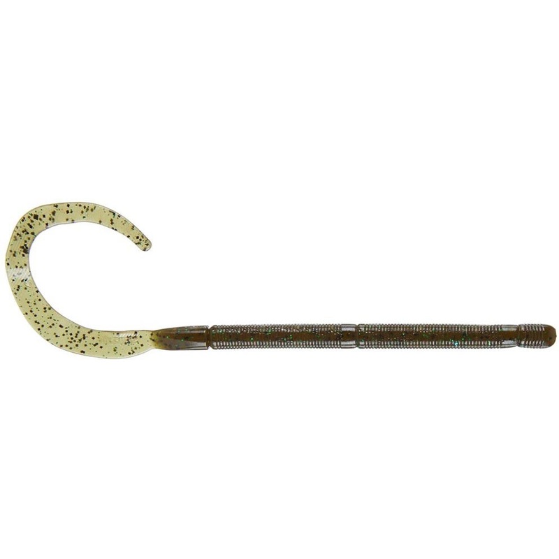 strike-king-kvd-zeus-worm-7-5-inch_1 Strike King KVD Zeus Worm – 7.5 Inch