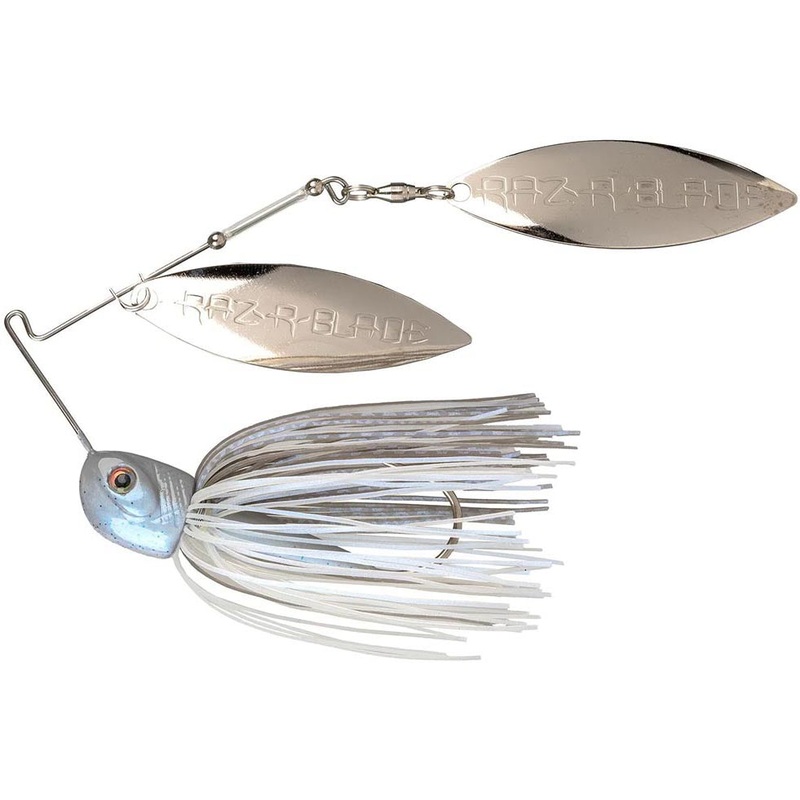 strike-king-tour-grade-bottom-dweller-spinnerbait_1 Strike King Tour Grade Bottom Dweller Spinnerbait