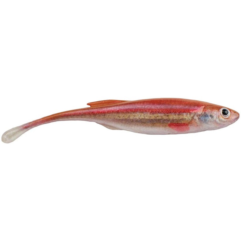 Berkley PowerBait Drip Minnow – 5 Inch