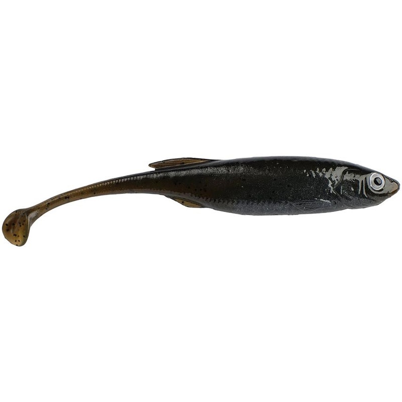 Berkley PowerBait Drip Swimmer – 4 Inch
