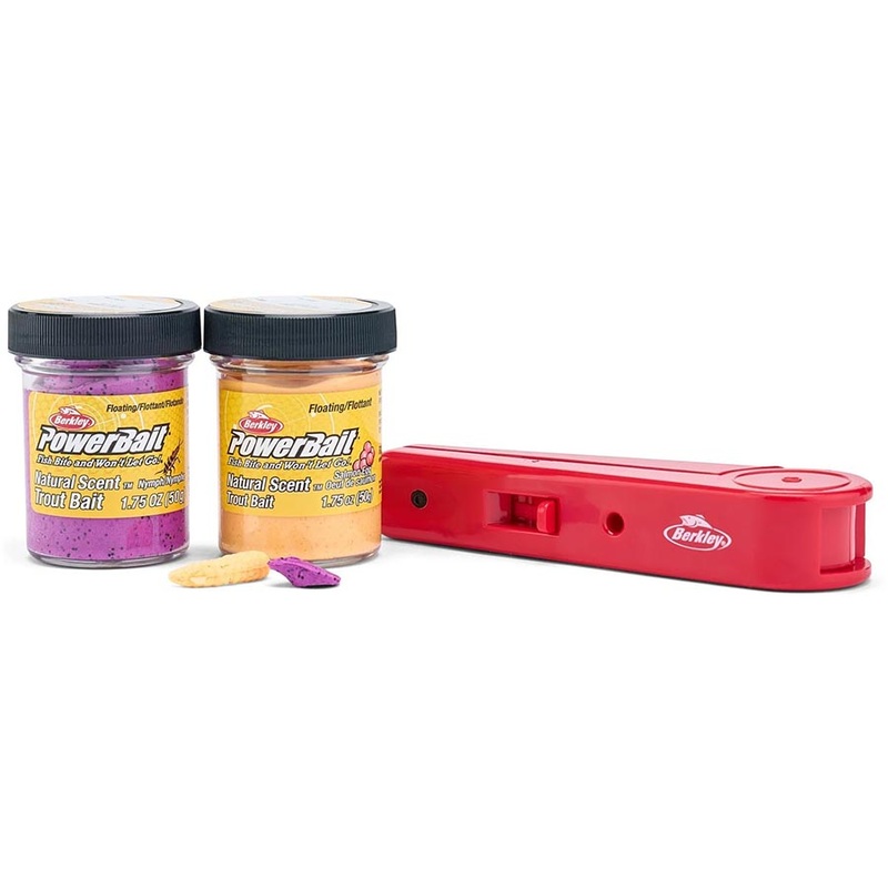 berkley-powerbait-trout-dough-molding-multipacks_1 Berkley PowerBait Trout Dough Molding Multipacks