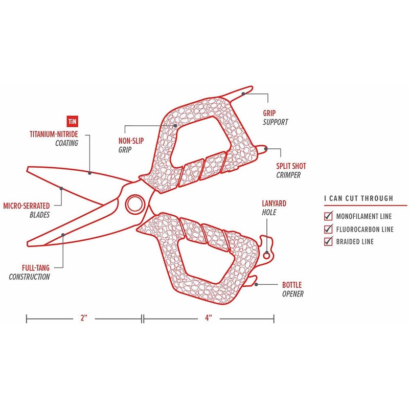 bubba-small-shears-4-inch-bubba-small-shears-4-inch_2 Bubba Small Shears – 4 Inch|Bubba Small Shears – 4 Inch