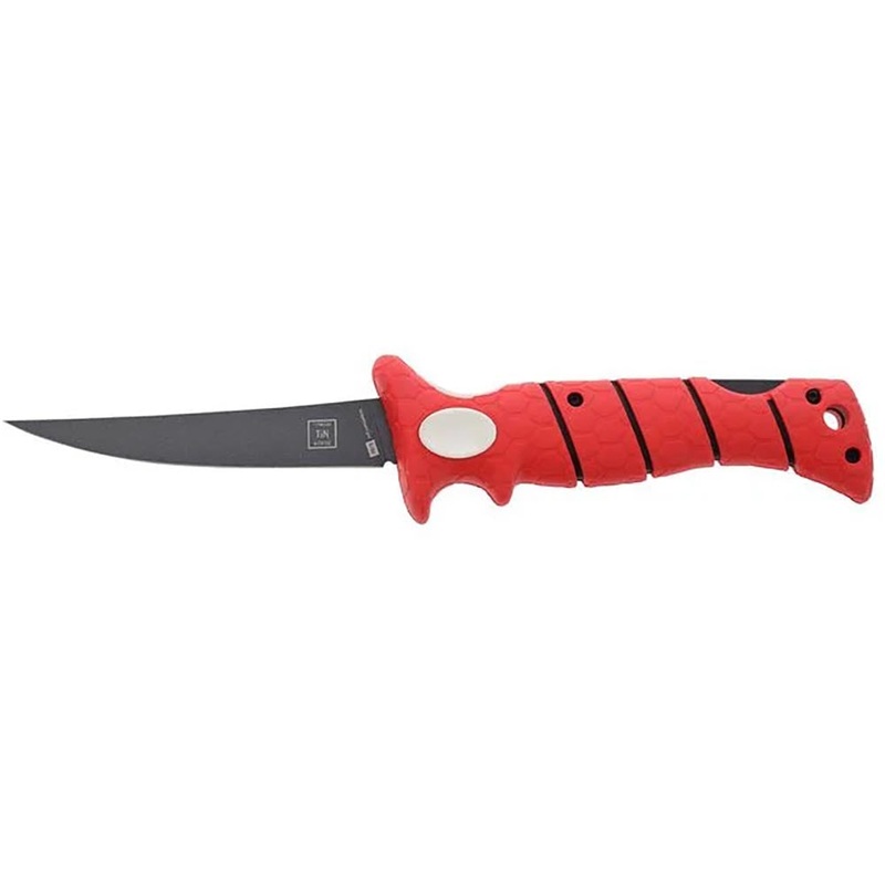 bubba-tapered-flex-folding-fillet-knife-5-inch_2 Bubba Tapered Flex Folding Fillet Knife – 5 Inch