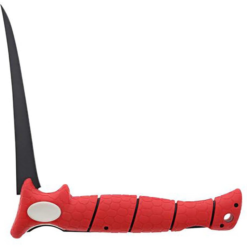 Bubba Ultra Flex Folding Fillet Knife – 7 Inch