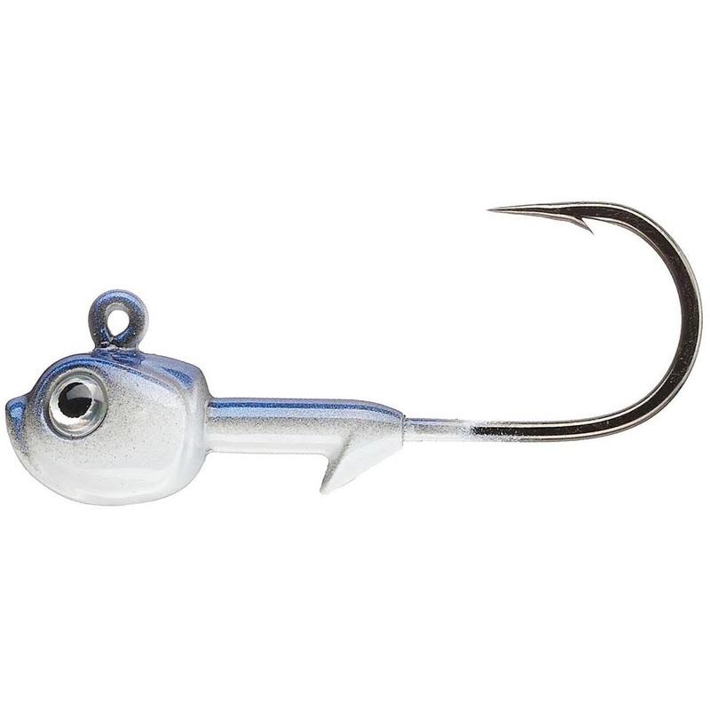 dirty-jigs-tungsten-hd-guppy-jighead_1 Dirty Jigs Tungsten HD Guppy Jighead