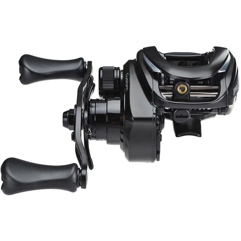 lew-s-custom-gen3-baitcasting-reels_1 Lew’s Custom GEN3 Baitcasting Reels
