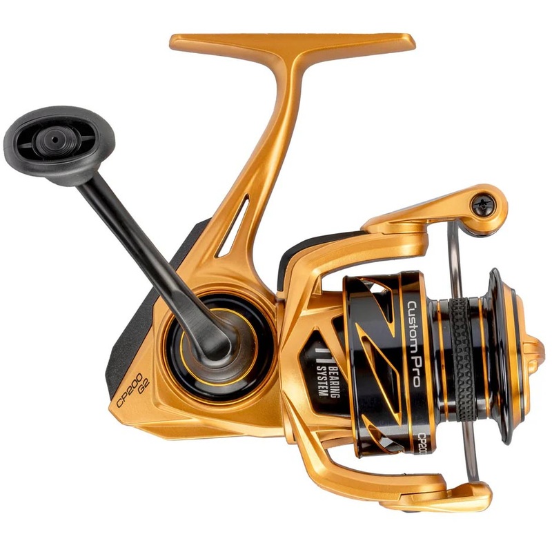 lew-s-custom-pro-gen2-spinning-reels_1 Lew’s Custom Pro GEN2 Spinning Reels