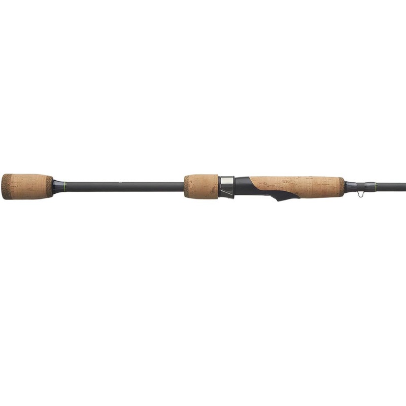 Lew’s Speed Stick Traveler Spinning Rods – 3 Piece