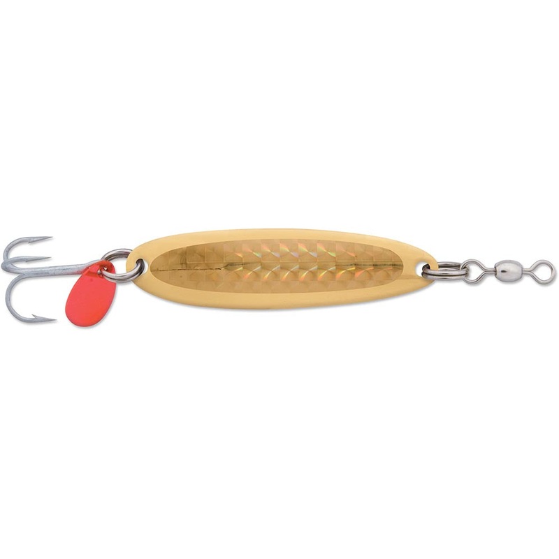 luhr-jensen-krocodile-spoon-w-treble-hook-1-2-oz_1 Luhr-Jensen Krocodile Spoon w/ Treble Hook – 1/2 oz