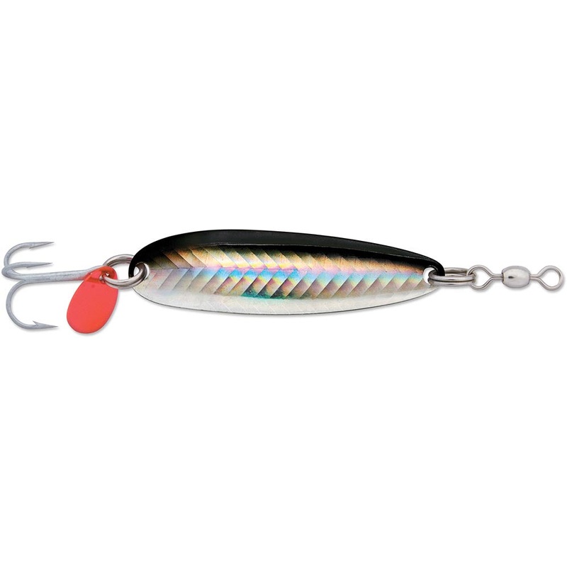 Luhr-Jensen Krocodile Spoon w/ Treble Hook – 1/4 oz
