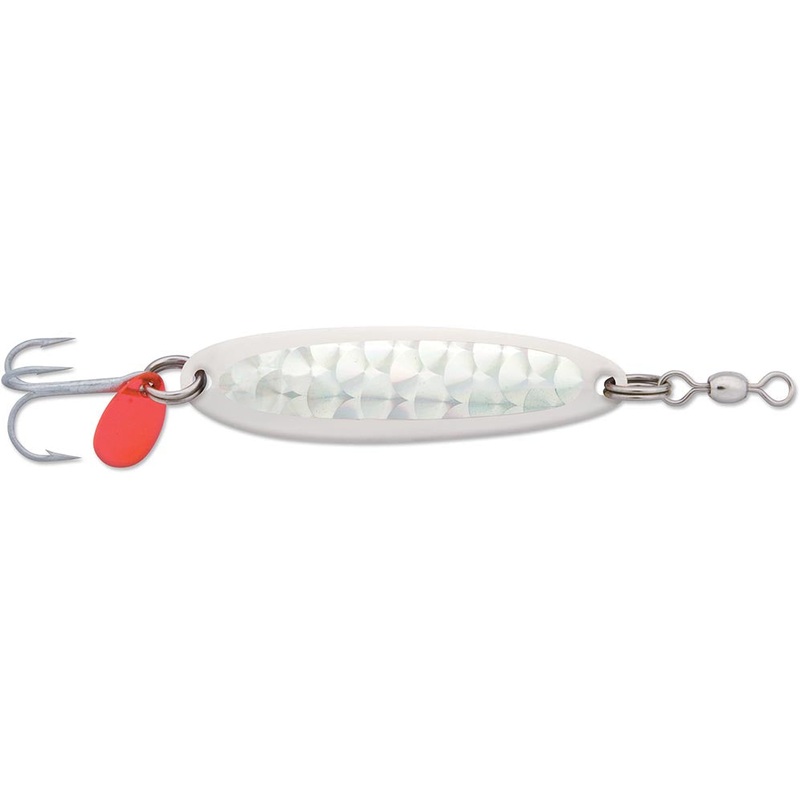 luhr-jensen-krocodile-spoon-w-treble-hook-1-6-oz_1 Luhr-Jensen Krocodile Spoon w/ Treble Hook – 1/6 oz
