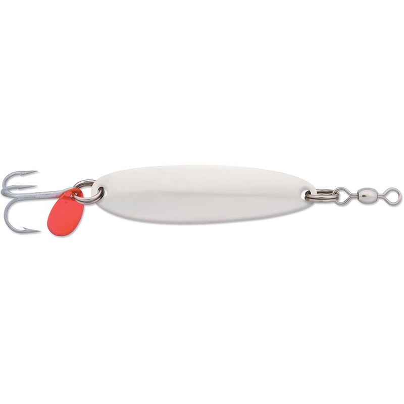 Luhr-Jensen Krocodile Spoon w/ Treble Hook – 1/6 oz