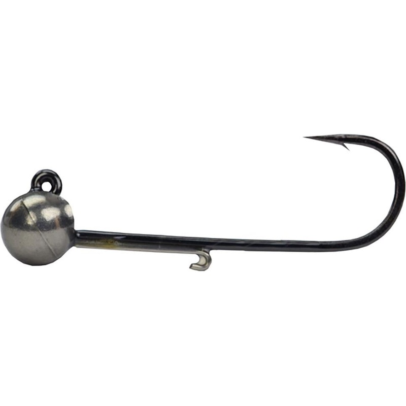 picasso-lures-tungsten-ball-jighead_1 Picasso Lures Tungsten Ball Jighead