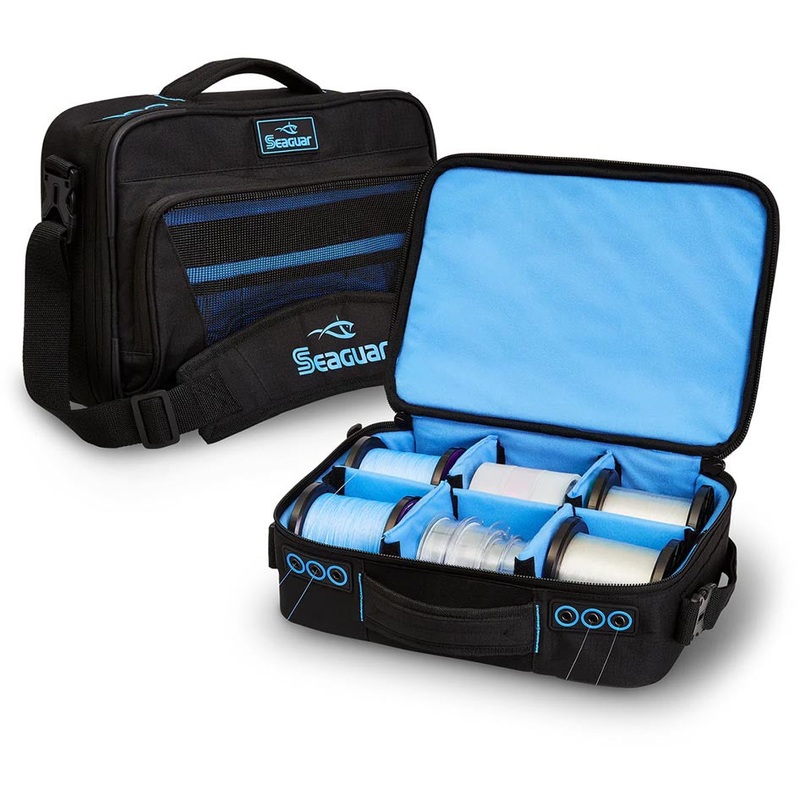 Seaguar Bulk Spool Management Bag