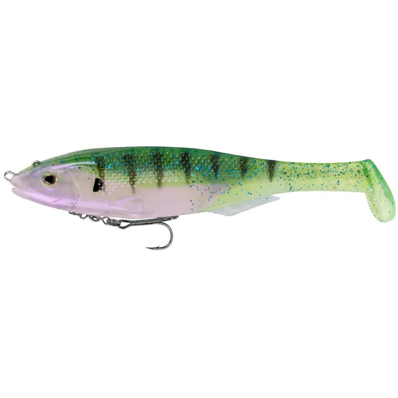 Strike King Final Copy Pre-Rigged Swimbait – 4.75 Inch
