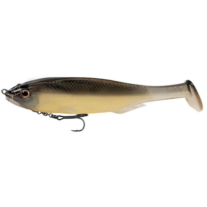 Strike King Final Copy Pre-Rigged Swimbait – 6 Inch