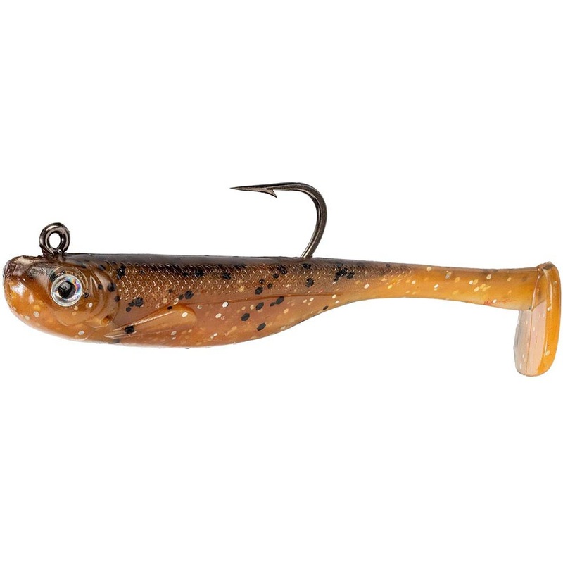 strike-king-homing-minnow-swimbait-3-inch_1 Strike King Homing Minnow Swimbait – 3 Inch
