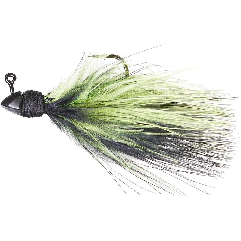 Strike King Tour Grade Hair Jig – 2 Pack