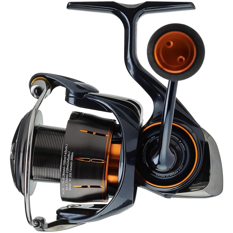 daiwa-sol-mq-lt-spinning-reels_1 Daiwa SOL MQ LT Spinning Reels