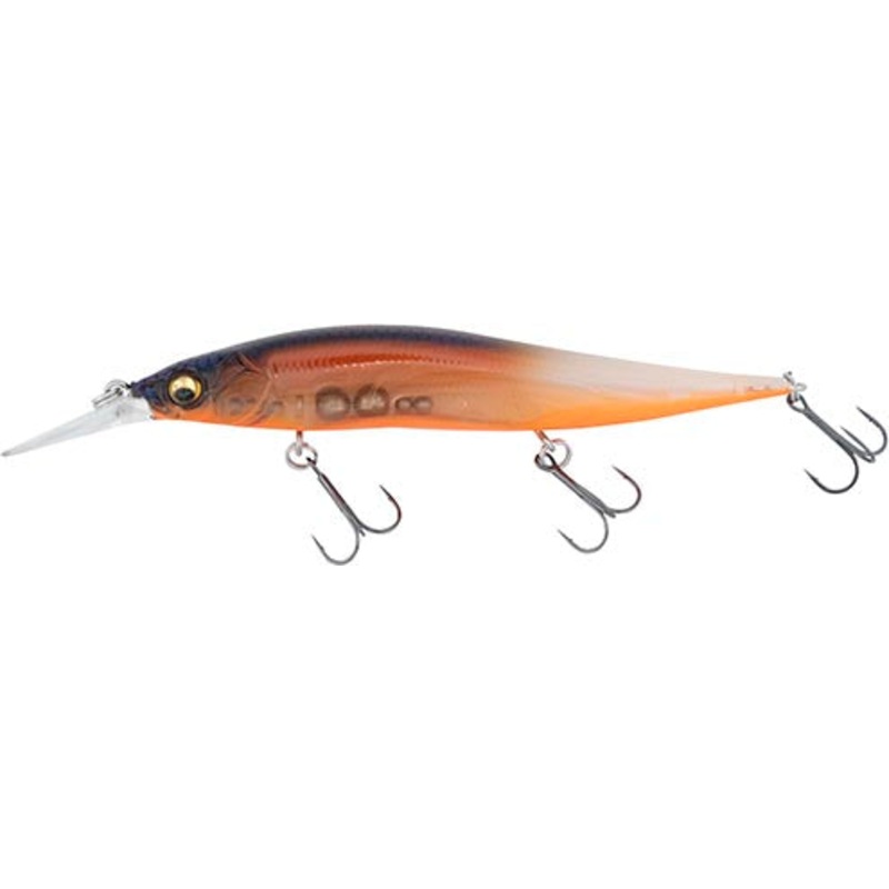 Megabass Respect Series TLO – Novemeber 2024 Release