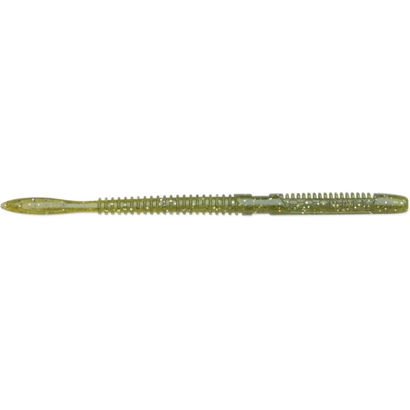 Rapala Crush City Janitor Worm – 6 Inch