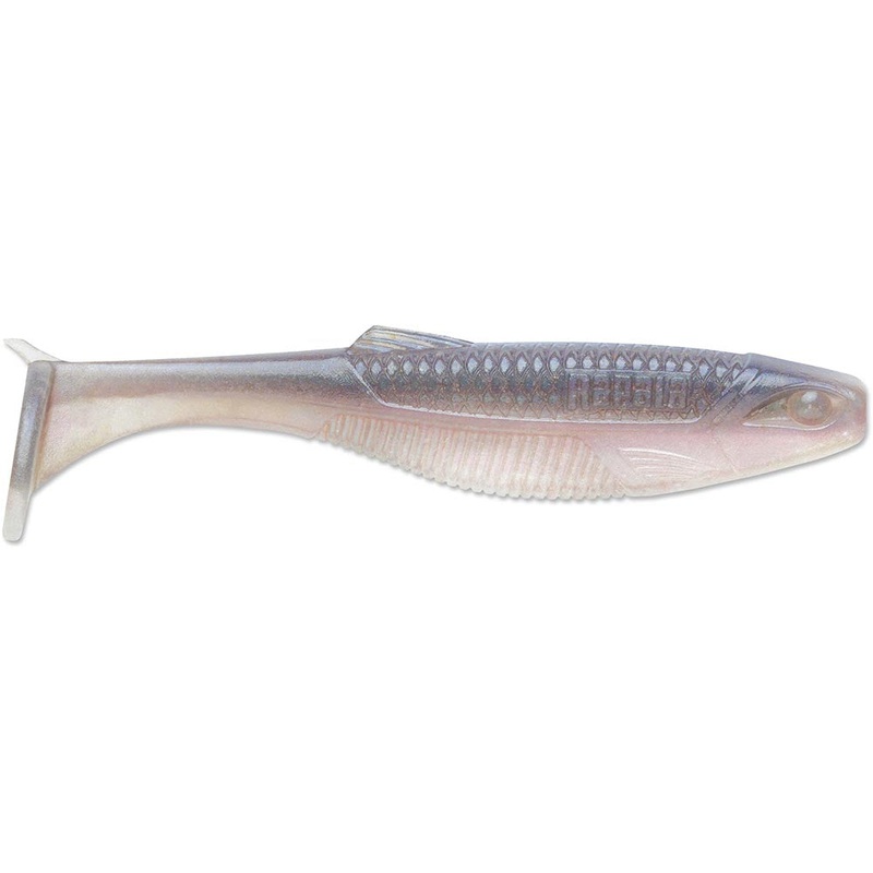 Rapala Crush City Mayor Swimbait – 2.5 Inch