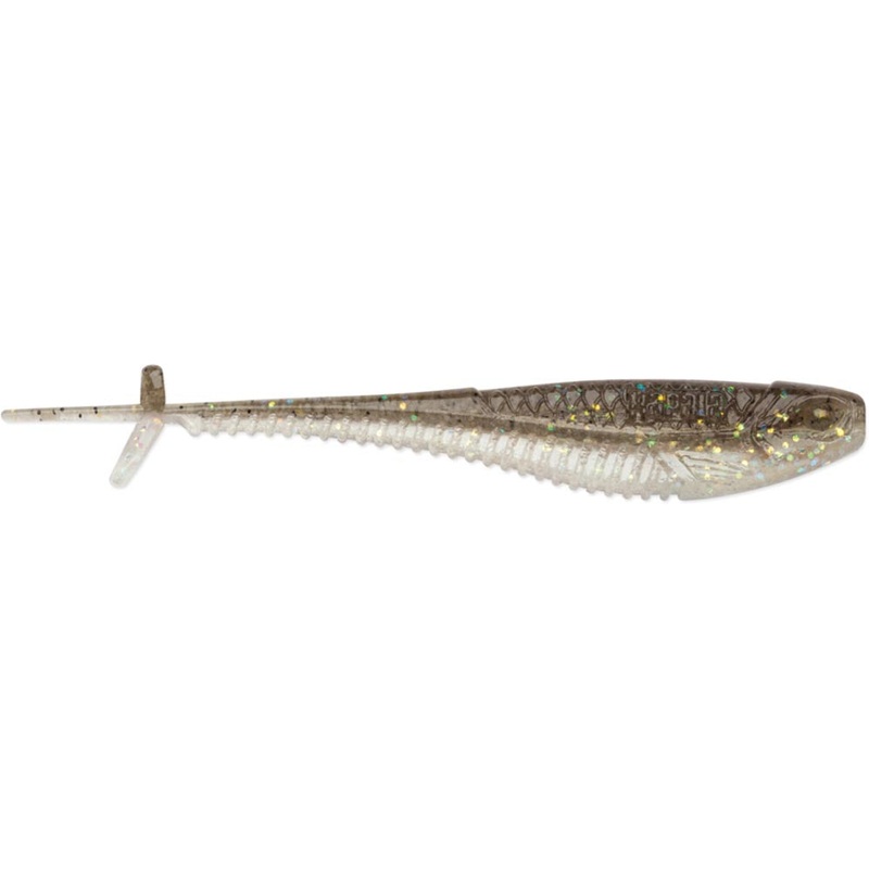 Rapala Crush City Mooch Minnow – 3.5 Inch
