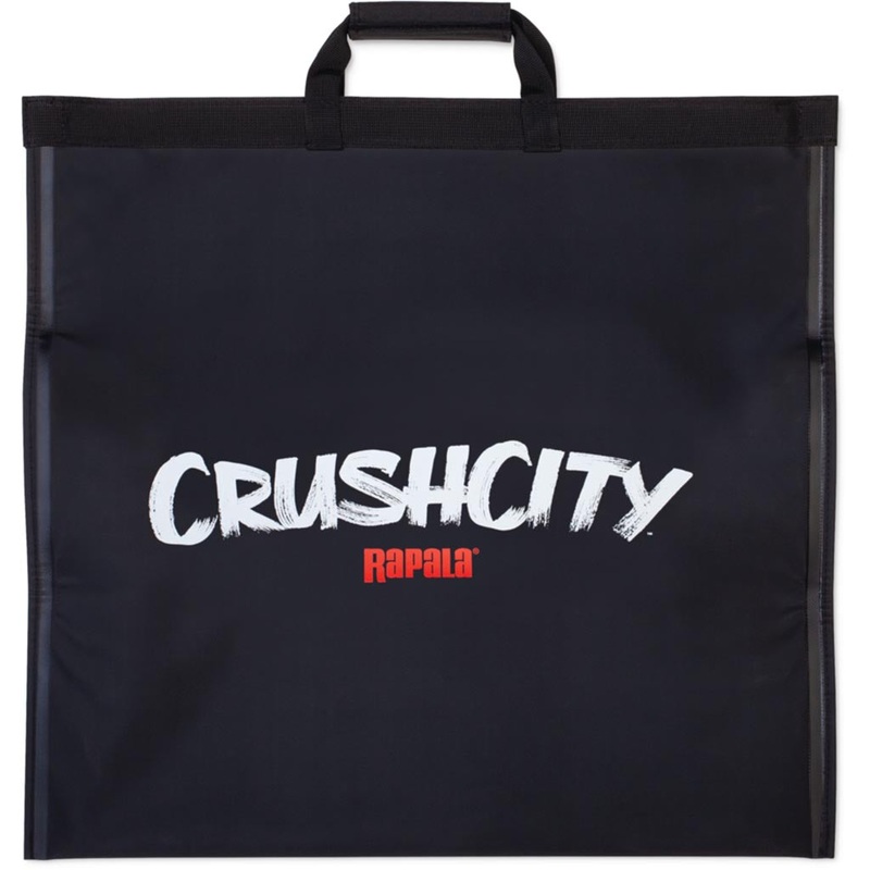 Rapala Crush City Tournament Weigh Bag