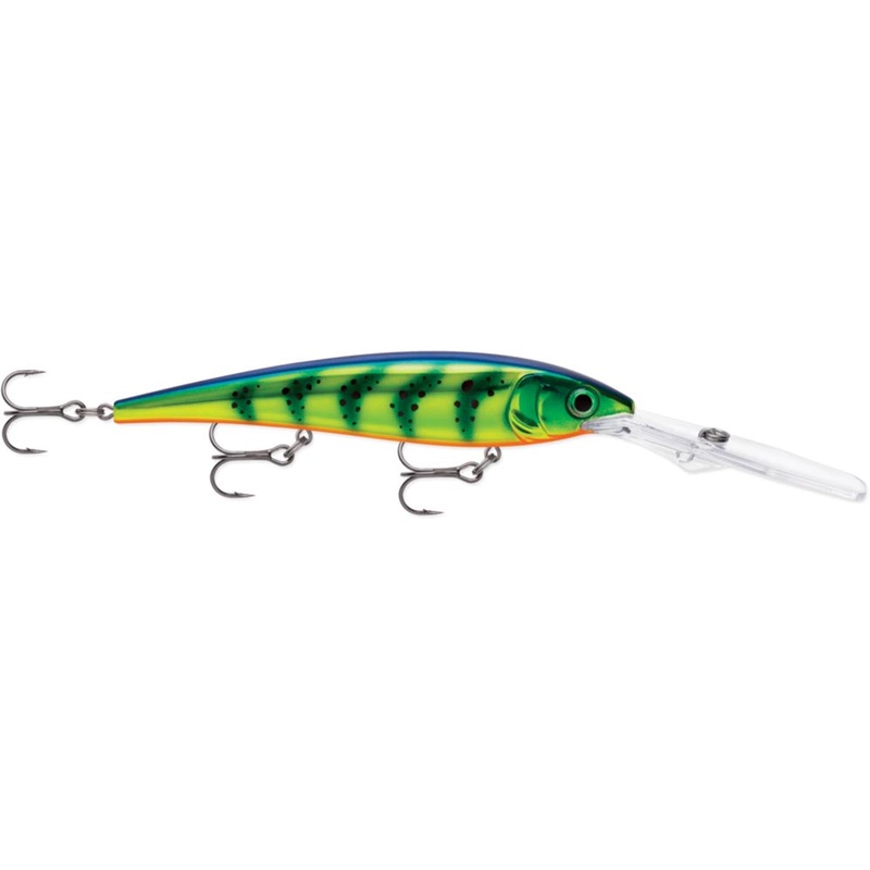 Rapala Gold Miner 30 Trolling Plug – 4.75 Inch