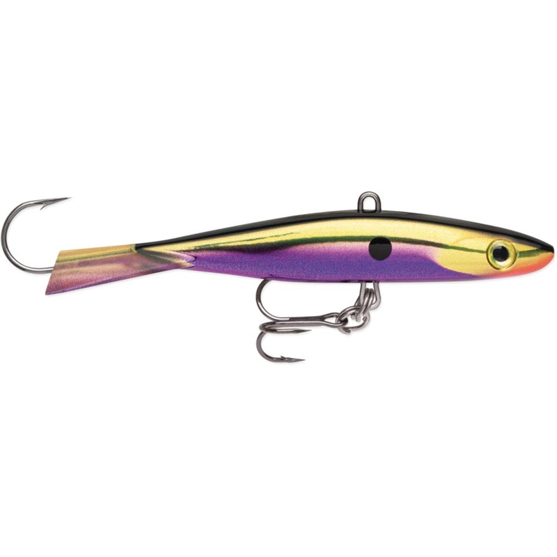 Rapala Jigging Shadow Rap 07 – 2.5 Inch