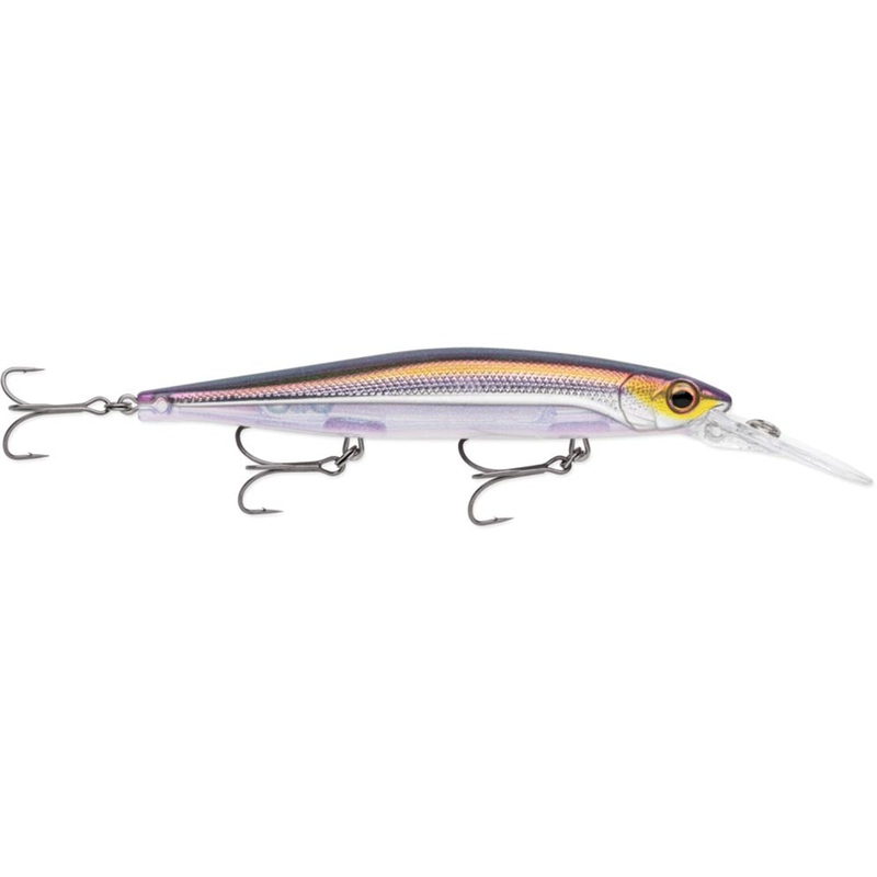 Rapala PXR Deep Mavrik 110 Jerkbait – 4.375 Inch
