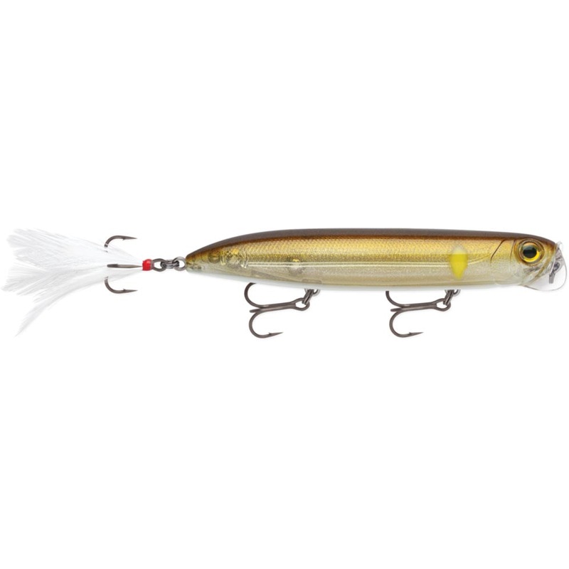 Rapala PXR Jowler 127 Topwater Walker – 5 Inch