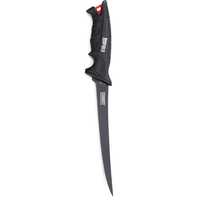 rapala-stealth-fxf-fillet-knife-fixed-stiff-blade_1 Rapala Stealth FXF Fillet Knife – Fixed Stiff Blade