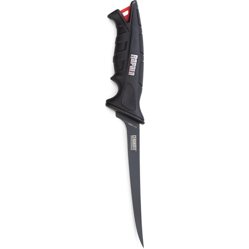 Rapala Stealth FXF Fillet Knife – Fixed Stiff Blade