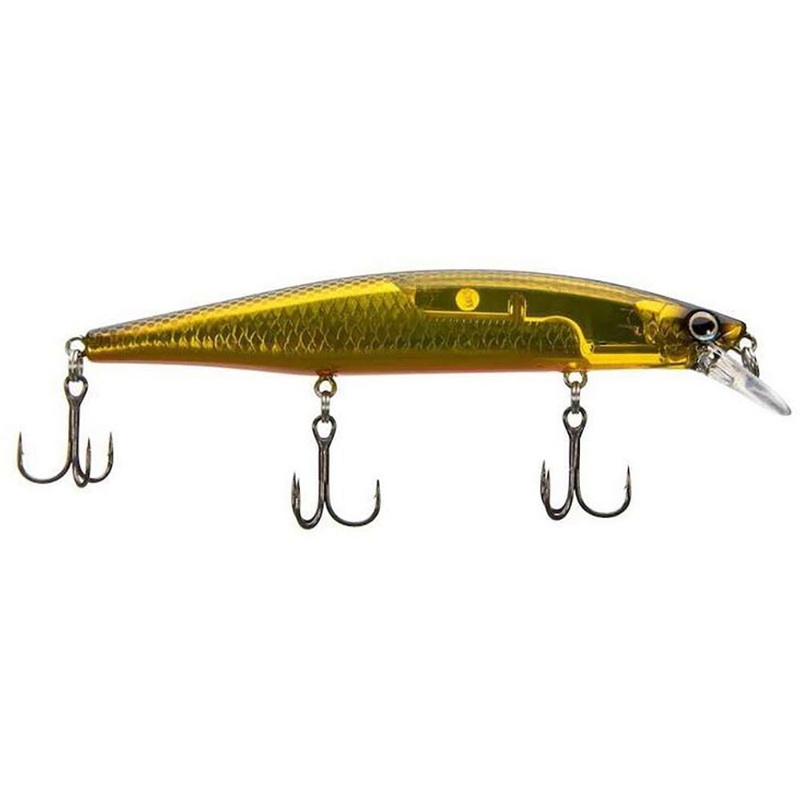Shimano World Minnow 115SP Suspending Jerkbait