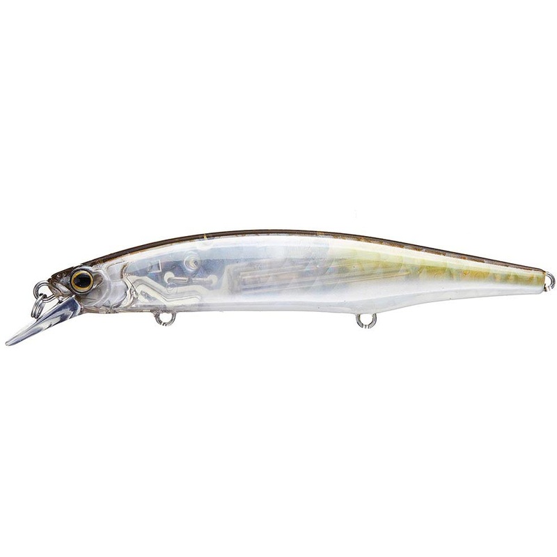 shimano-zumverno-115sp-jerkbait-4-5-inches_1 Shimano Zumverno 115SP Jerkbait – 4.5 Inches