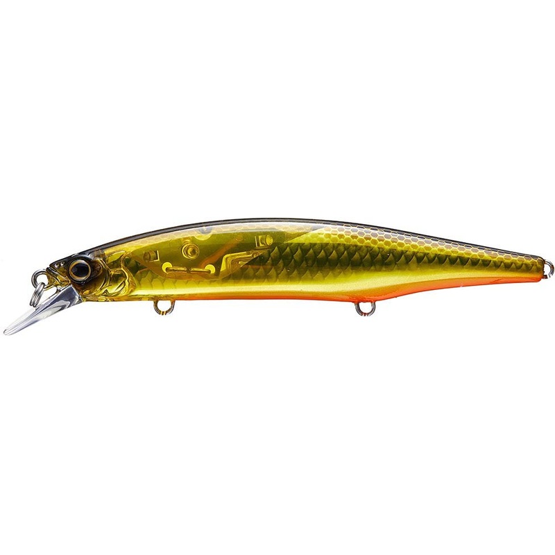 Shimano Zumverno 95SP Jerkbait – 3.7 Inches