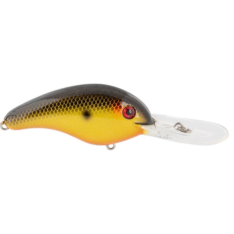Strike King 5XD Elite Series Crankbait – 2.5 Inch