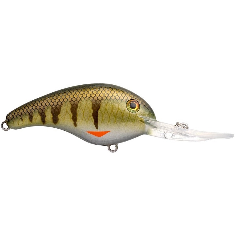 strike-king-6xd-elite-series-crankbait-3-inch_1 Strike King 6XD Elite Series Crankbait – 3 Inch