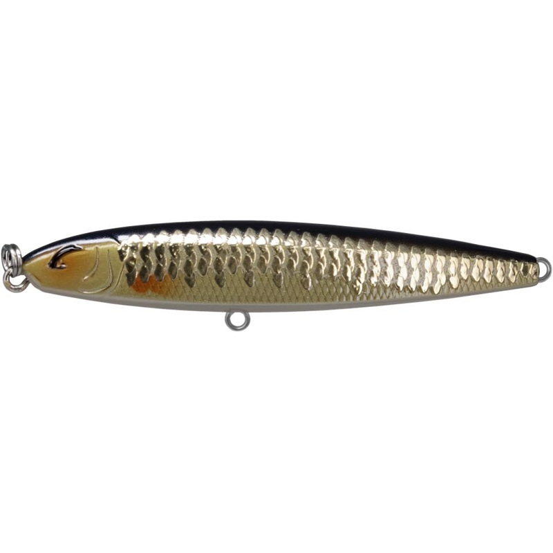 Bill Lewis Depth Strike 75 Sinking Twitch Bait – 2.95 Inch